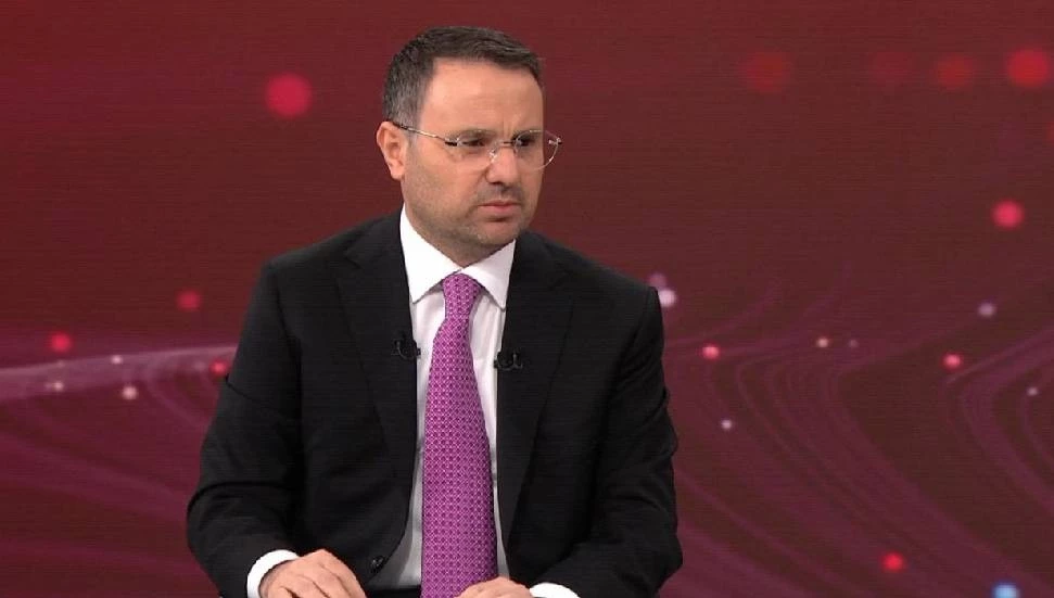 Akın Gürlek: Haluk Levent Yunan adalarına kaçacaktı