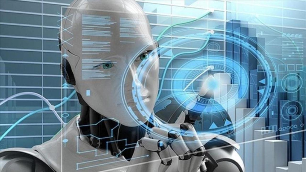 OpenAI CEO’su Altman, dünyada “yapay zeka otoriterliği” oluşmasından korktuğunu söyledi