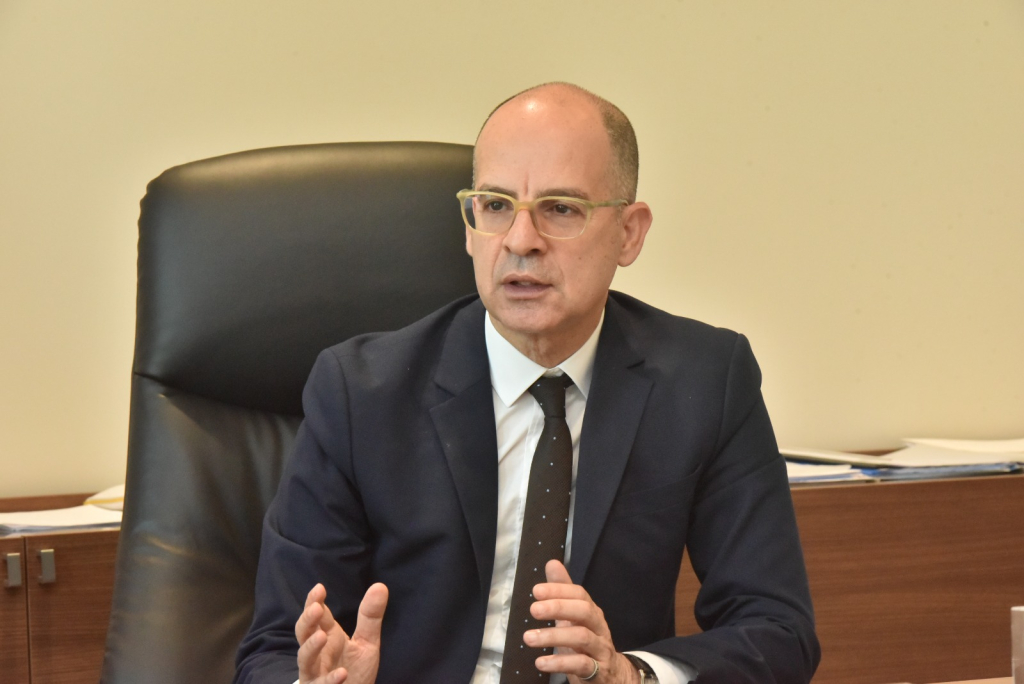 Dânâ: Liderlerin yapacağı görüşme, yeni ve sonuç alıcı 5+1 toplantısına hazırlık niteliği taşıyor