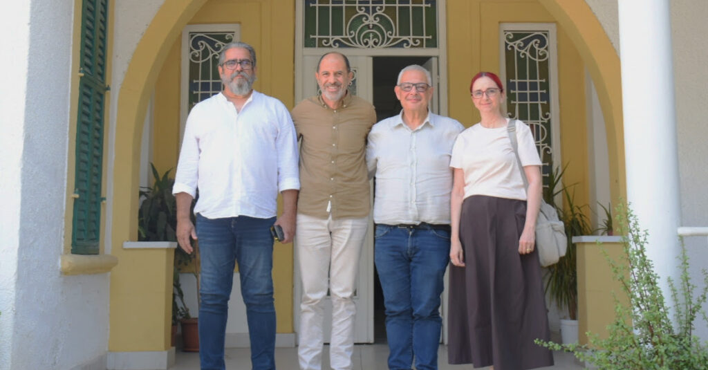 “Yükseköğretimde cesur ve radikal kararların alınması kaçınılmaz”
