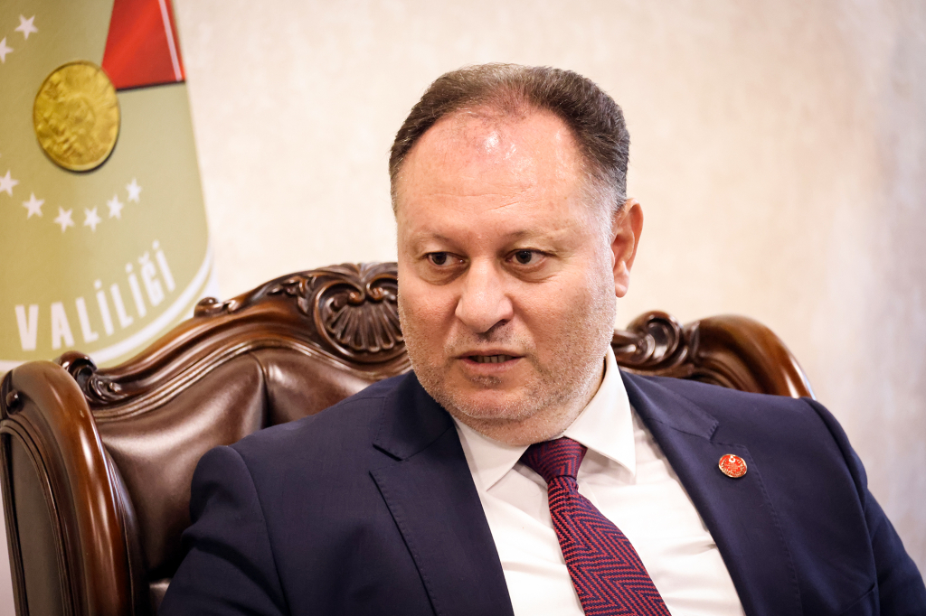 Öztürkler: Konu her yönüyle irdelenecek