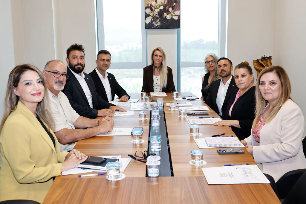 Özel gereksinimli öğrencilerin eğitim ortamlarının iyileştirilmesine İMO’dan destek