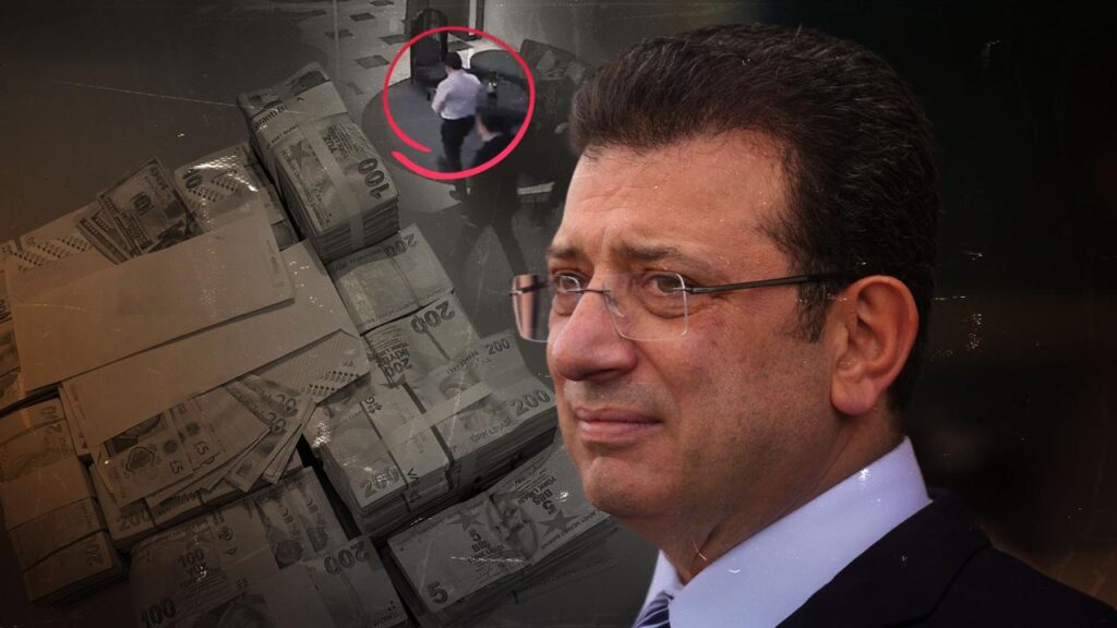 “İmamoğlu çıkar amaçlı suç örgütü” davasının 69. duruşması başladı
