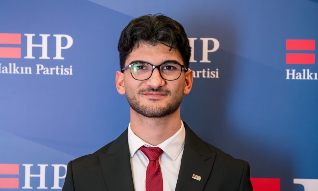 Güler: “Sosyal, kültürel, sportif etkinliklerin engellenmesi kabul edilemez”