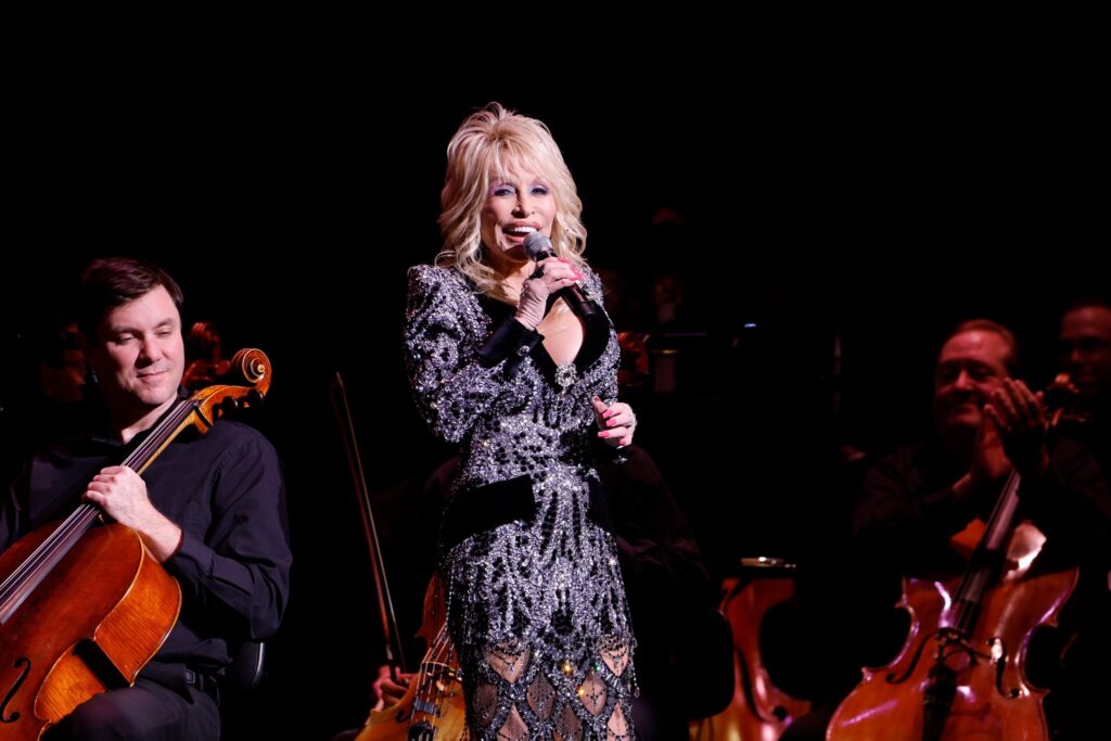 Country müzik sanatçısı Dolly Parton, 80 yaşında hayatını kaybetti