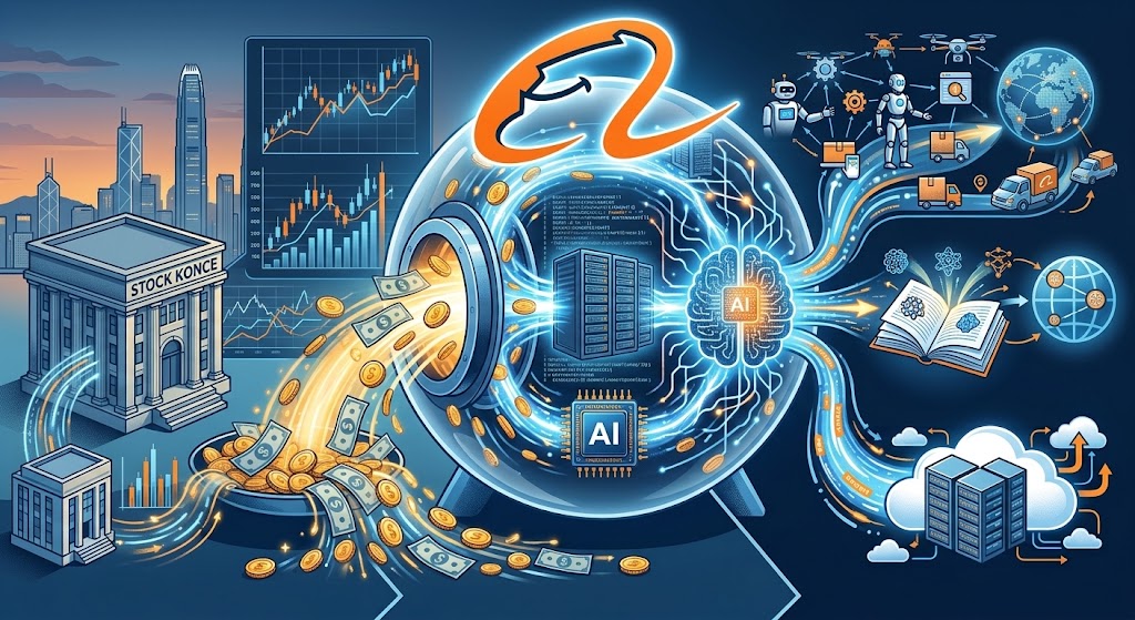 Çinli devden borsa hamlesi: Dünya lideri olmak istiyorlar