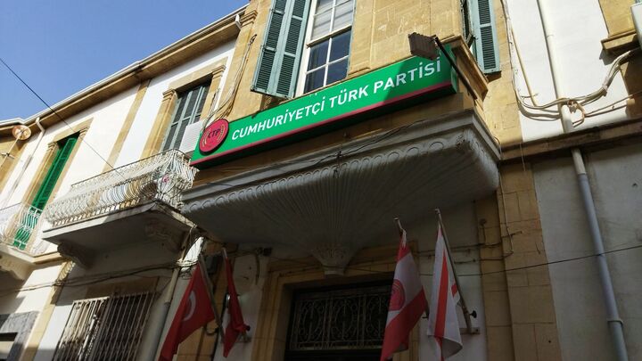 CTP: Seçim sisteminin temel kuralları seçimlere çok kısa süre kala değiştirilmemeli