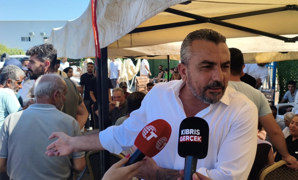 Serdaroğlu: “Bu büyük bir ihmaldir, hükümet siyasi sorumluluk üstlenmeli”