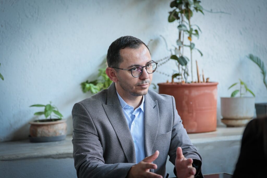 Üredi: Haberleşme altyapısı stratejik bir kamu varlığıdır