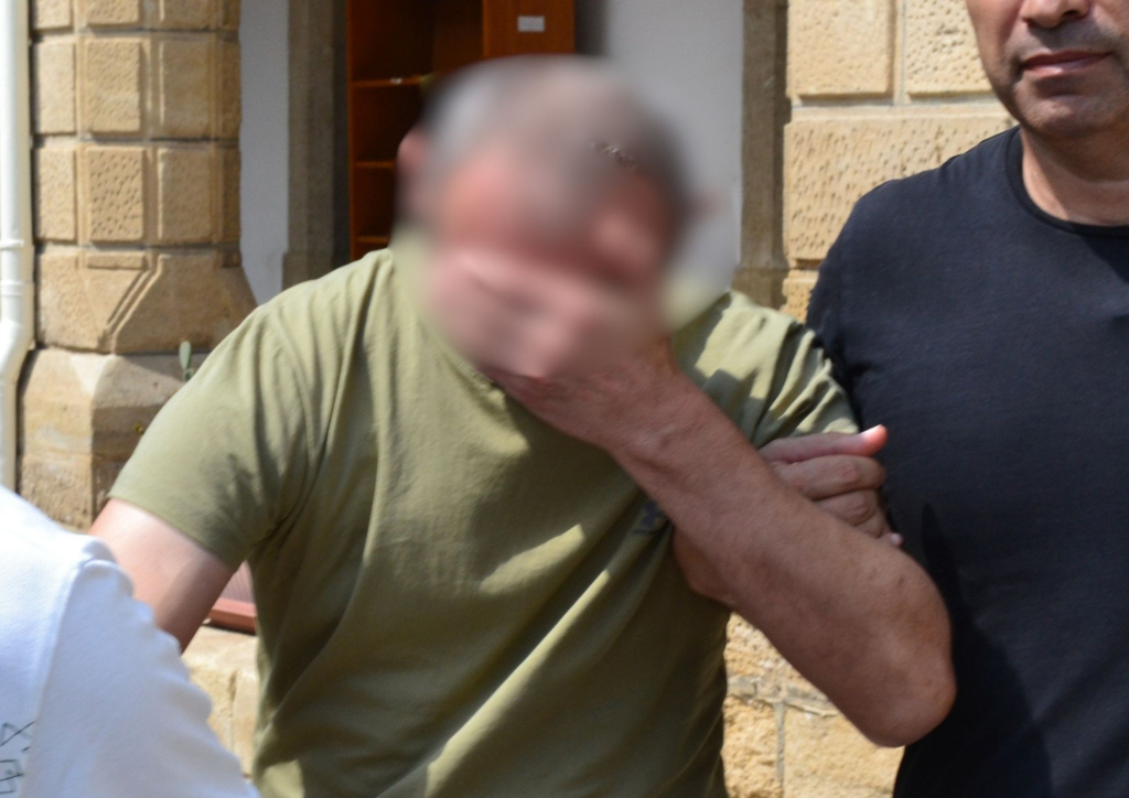 17 yaşındaki öğrenciye yönelik cinsel saldırı davasında 4 yıl hapis