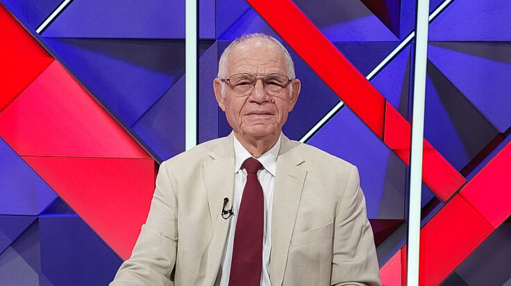 Olgun: Cumhurbaşkanlığı ile Dışişleri arasındaki duruma çare bulunmalı