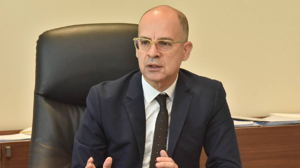 Rum Dışişleri’nden diplomatik misyonlara Dânâ’nın brifingine “katılmayın” çağrısı