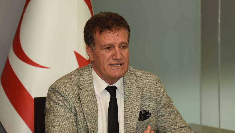 “Gerekirse istifa ederim”
