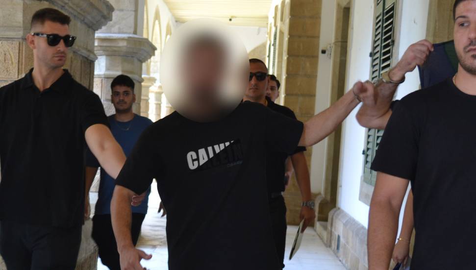 Evinde uyuşturucu bulunan zanlı cezaevine gönderildi