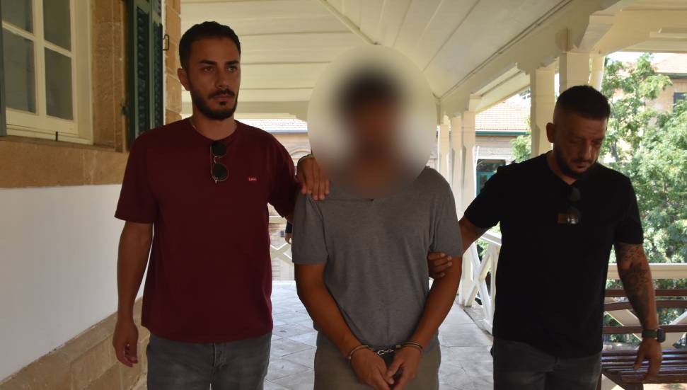 Interpol tarafından aranırken Esentepe’de yakalandı: 6 gün daha tutuklu kalacak