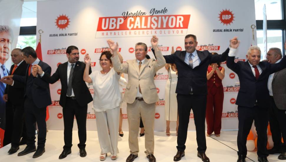 Üstel: Çıksınlar, halka anlatsınlar: hangi yolu, hangi hastaneyi, hangi okulu yaptılar?