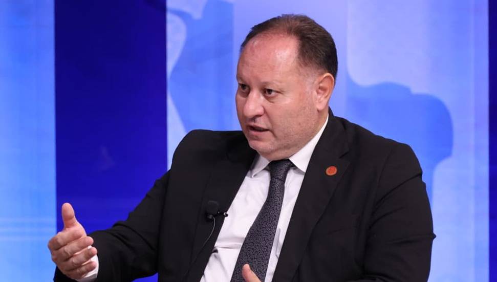 Öztürkler: Seçim takviminde Bakanlar Kurulu’ndan gelecek karar yol gösterici olacak