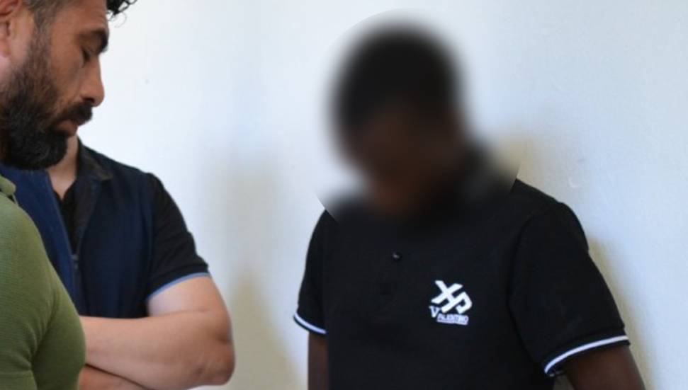 Sahte araç kiralama sitesiyle 317 bin TL’lik vurgun