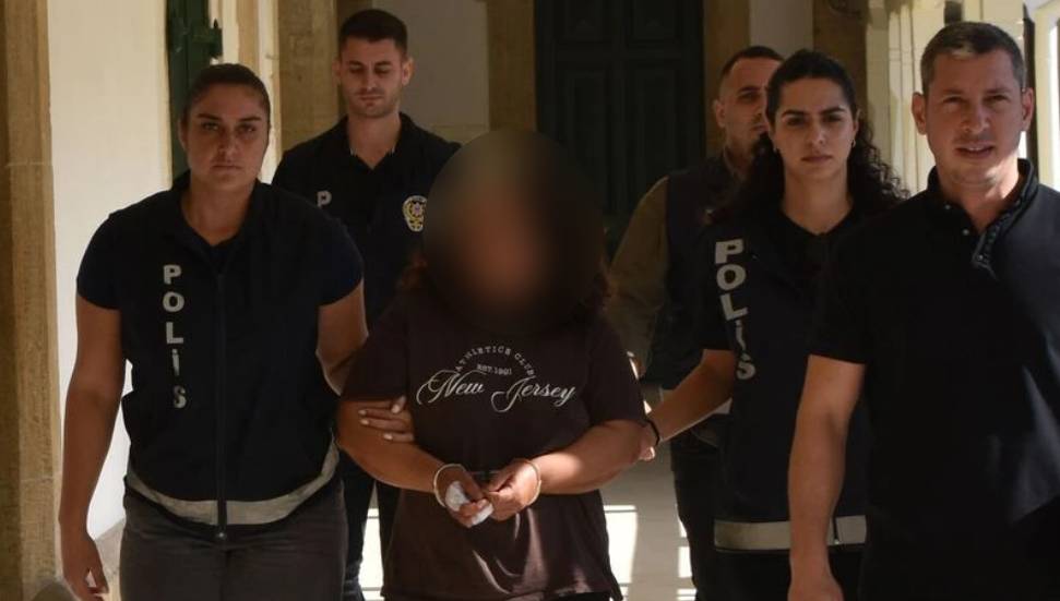 Eşini öldürdüğünü itiraf eden zanlıya ek tutukluluk