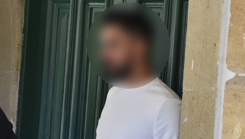 Otel odasında uyuşturucuyla yakalanan zanlı teminata bağlandı