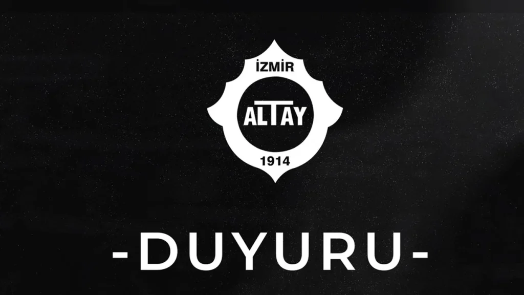Altay’da kayyım başvurusu yapıldı