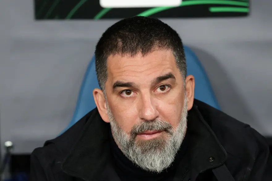 Arda Turan’ın en zor gecesi, sığınağa koştu