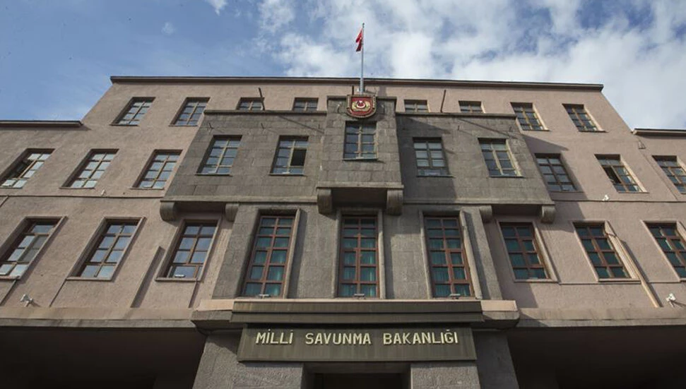 “Terörsüz Türkiye, bölgesel barış ve istikrara katkı sağlayacak”