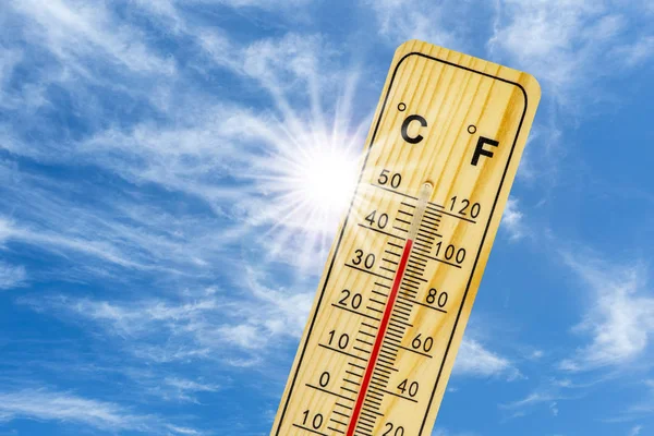 Hava sıcaklığı 40 dereceye kadar çıkacak