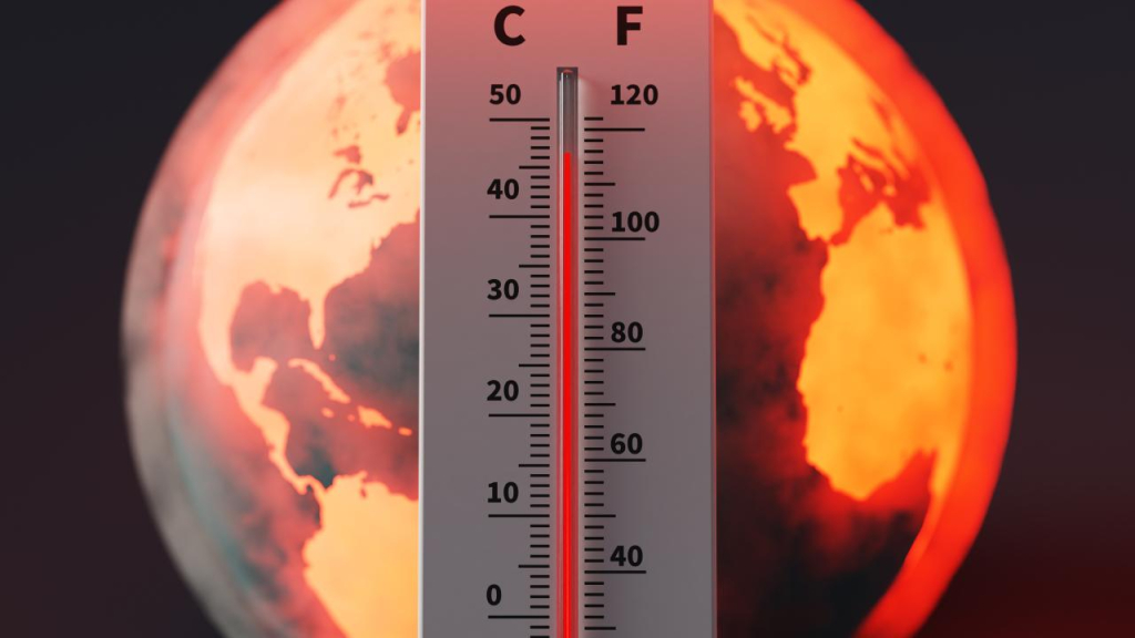 Küresel ısınma El Nino olaylarını güçlendiriyor: Son 40 yılda şiddeti yüzde 36 arttı