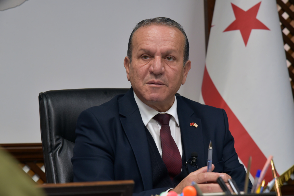 Ataoğlu: Meclis’i olağanüstü toplamak yerine değerlendirme toplantısı yapalım