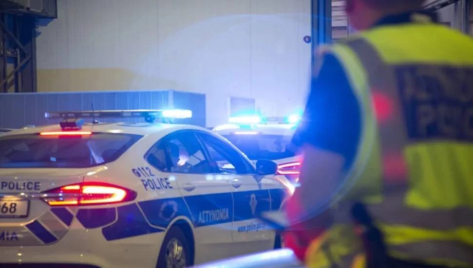 Baf’ta 56 yaşındaki kişinin kamyonetine bombalı saldırı