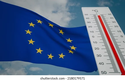 Aşırı sıcaklar, AB ekonomisine 180 milyar euroluk zarar verecek