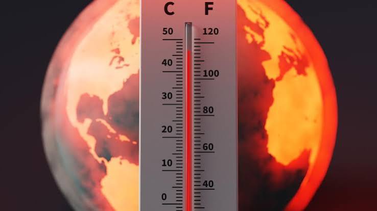 Uzmandan dikkat çeken ‘El Nino’ uyarısı: Önümüzdeki 10 yıl kritik