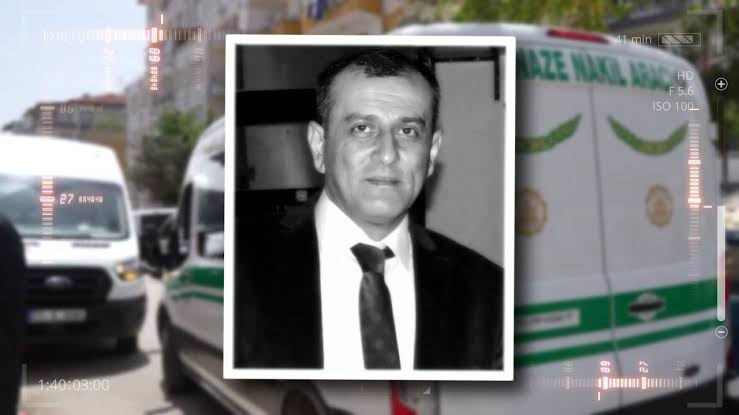 Cesedi 10 yıl derin dondurucuda sakladılar!