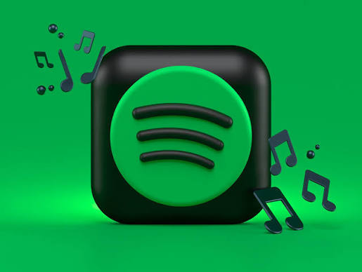 Spotify müzisyen profillerine “Yapay Zeka” rozeti getiriyor