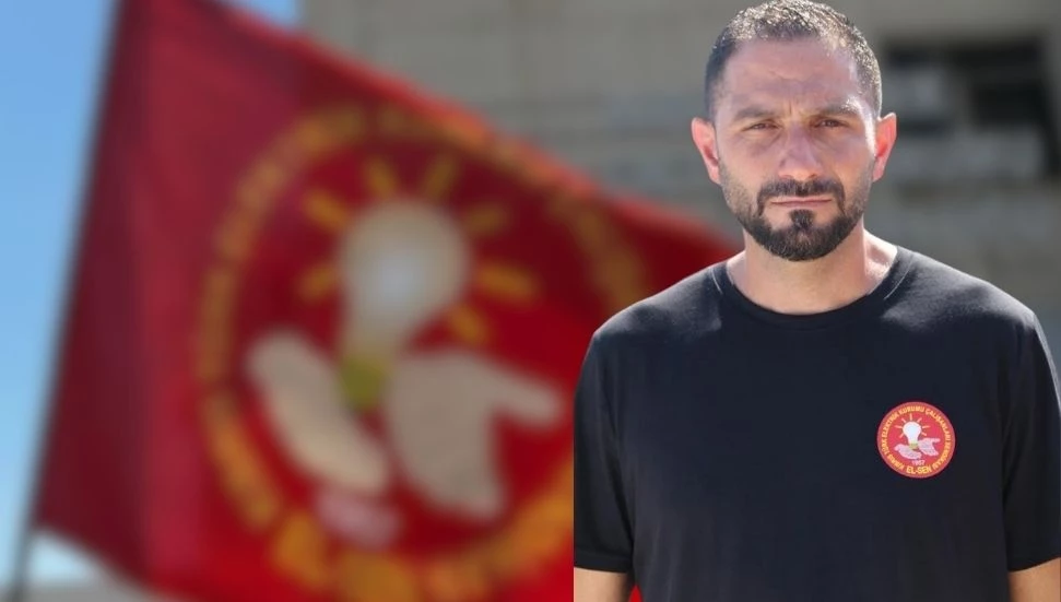 Peksever: Kıb-Tek’te hüküm giymiş personelin görevde tutulması kabul edilemez!
