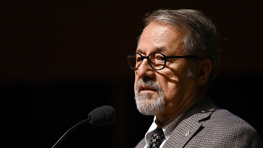 Yer Bilimci Prof. Dr. Görür: Deprem er ya da geç olacak