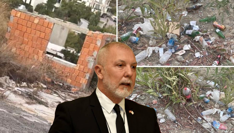 Akpınar: ‘Karanlık Noktalar ve Riskli Alanlar Haritası’ oluşturulmalı