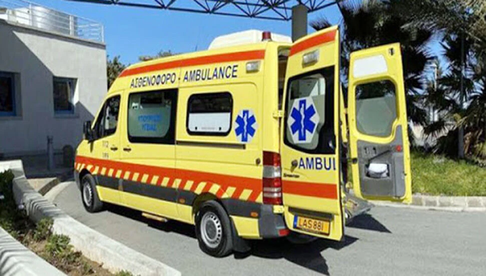 Larnaka’da denizde facia: Anne hayatını kaybetti, iki çocuğu yoğun bakımda