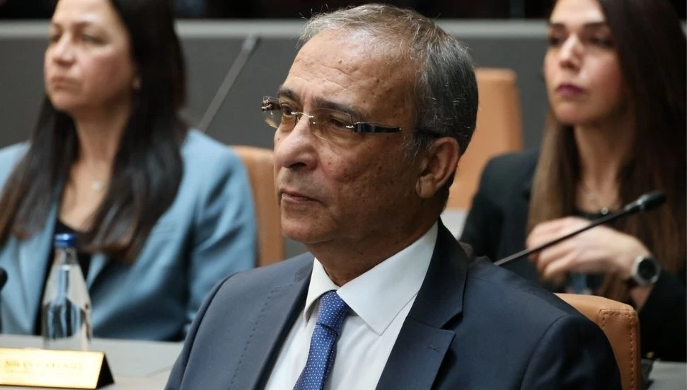 Toros: Kıbrıs sorununun çözümü artık siyasi tercih değil, zorunluluktur