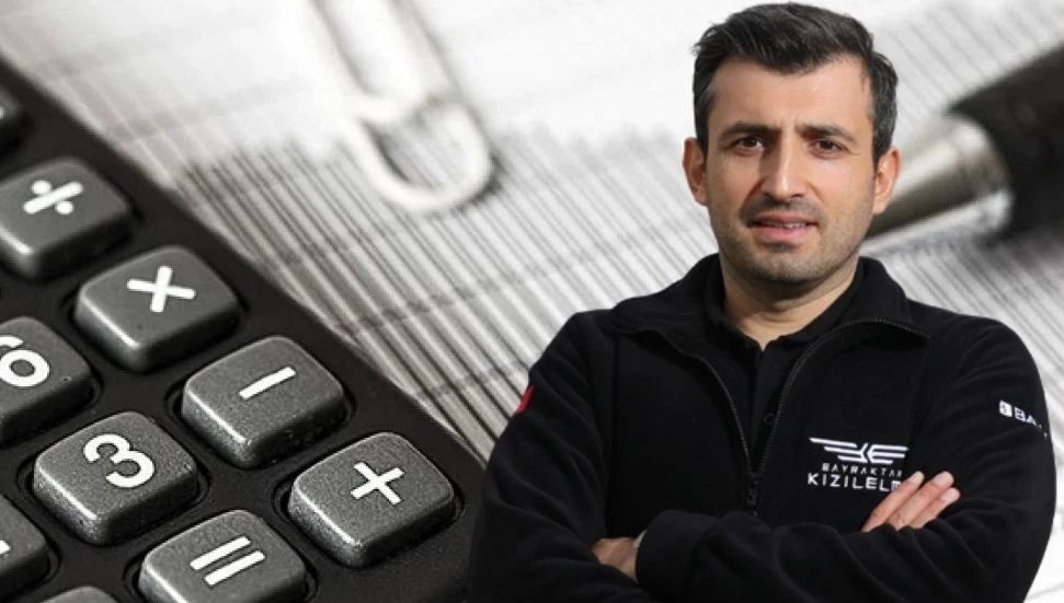 Türkiye’nin vergi rekortmenleri belli oldu: Zirve Bayraktar’da