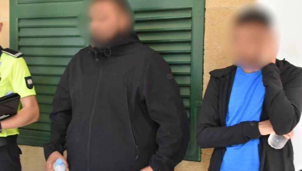 119 karton sigara ve 880 paket tütün ile yakalandılar: Cezaevine gönderildiler