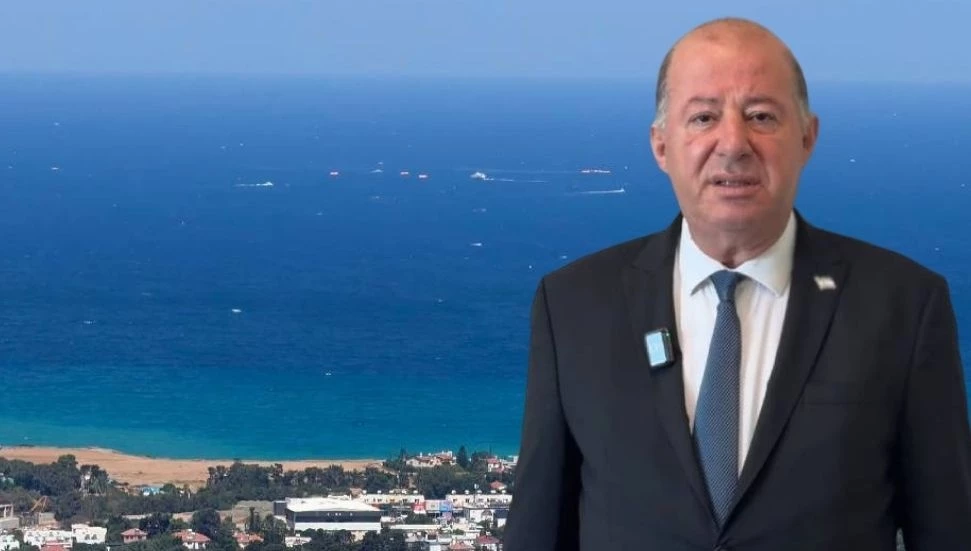 Dinçyürek: Girne’deki gemi kazasında yaralananlar peyderpey taburcu ediliyor