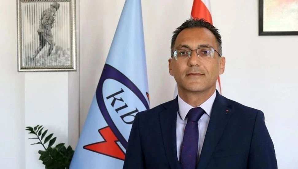 Aydın: Güzelyurt ve Girne bölgelerinde elektrik kesintileri yaşanıyor