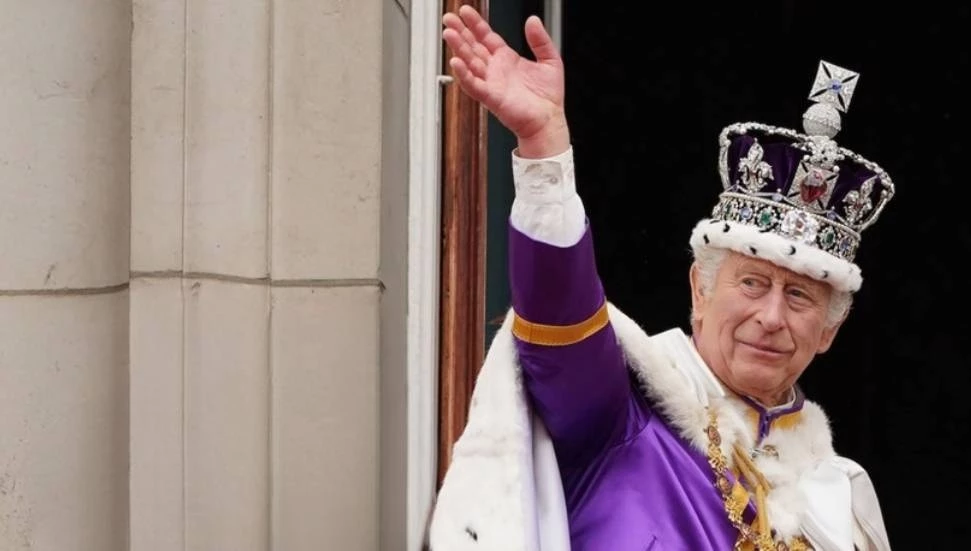 İngiltere’de bir radyo, yanlışlıkla Kral Charles’ın öldüğünü duyurdu
