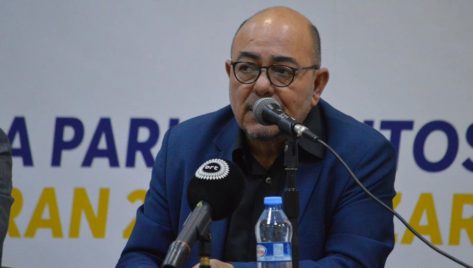 Tasos İsak’ın kızı, Niyazi Kızılyürek’in özrünü kabul etmedi: Sorumlular cezalandırılmalı