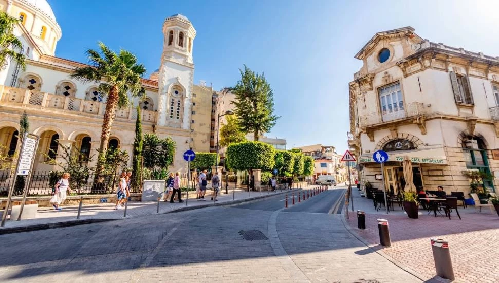 Güney Kıbrıs’ta temmuz turizmi geriledi