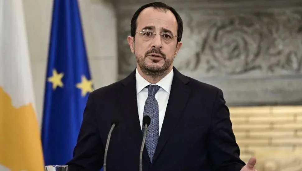 Alithia: Nikos Hristodulidis, BM Genel Sekreteri Guterres’in zamanını harcıyor