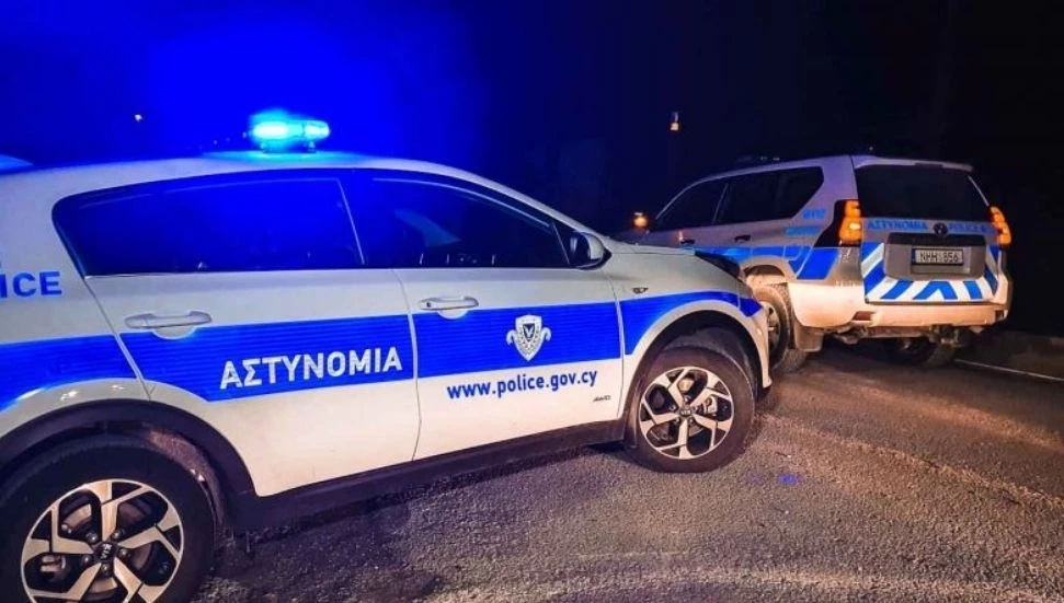 Güney Kıbrıs’ta bu sene trafik kazalarında can kaybı 27 oldu