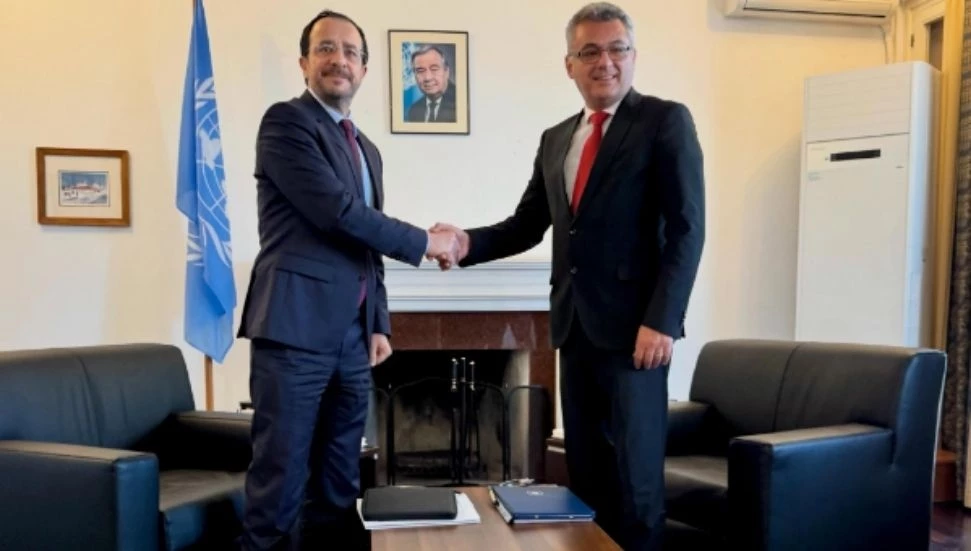Rum basını: Guterres’in “ev ödevi” taraflar arasında görüş ayrılığı yarattı